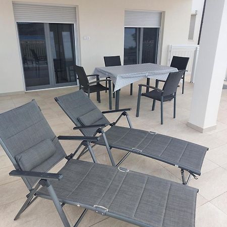 Kustići Apartmani Pavic מראה חיצוני תמונה