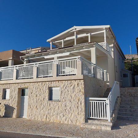 Kustići Apartmani Pavic מראה חיצוני תמונה