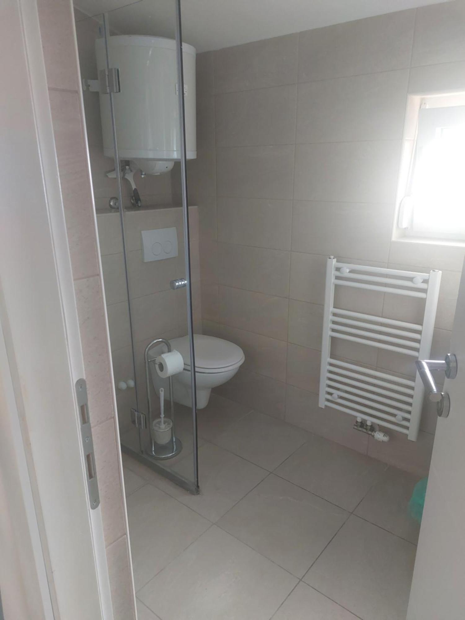 Kustići Apartmani Pavic מראה חיצוני תמונה
