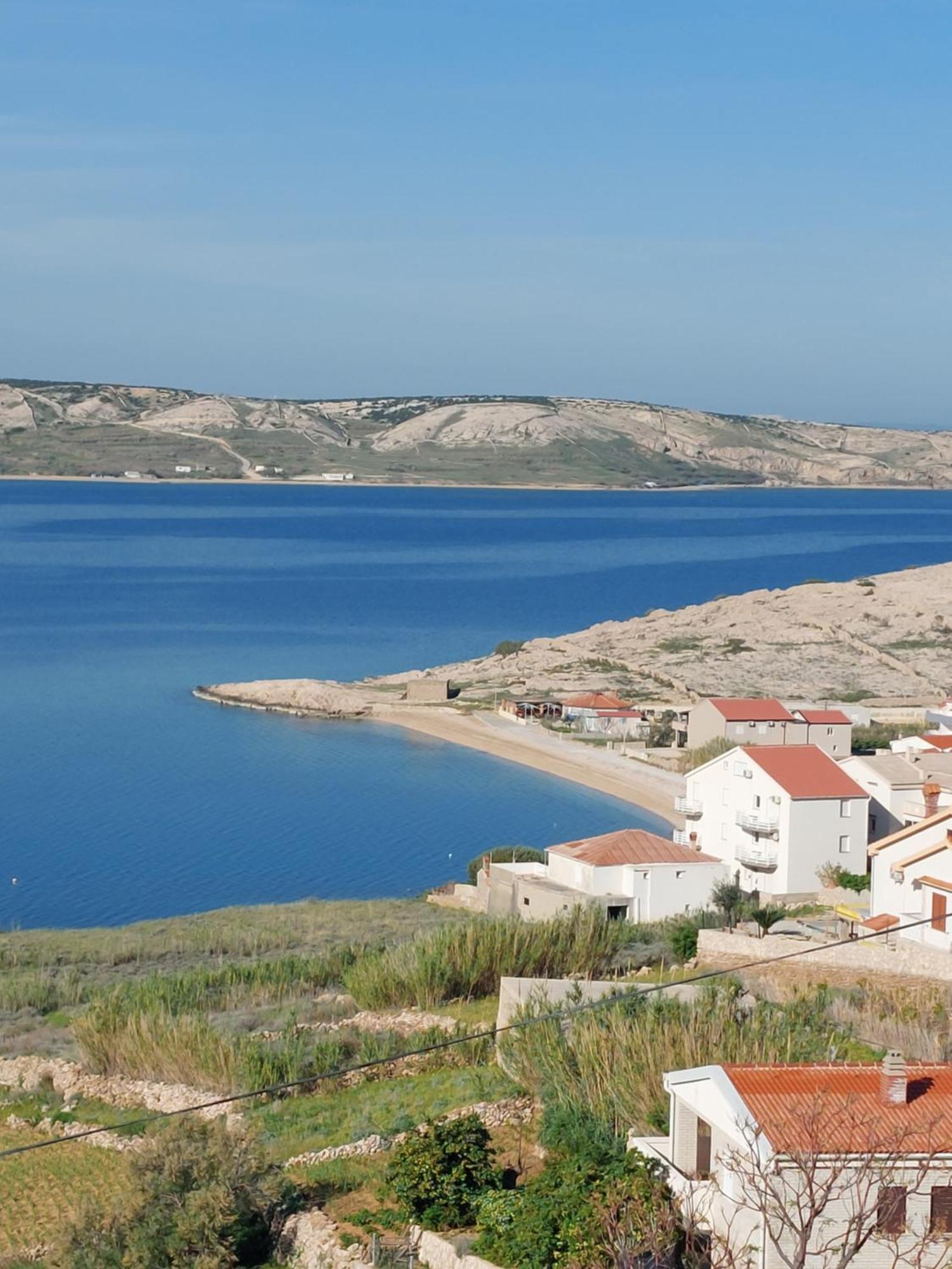 Kustići Apartmani Pavic מראה חיצוני תמונה