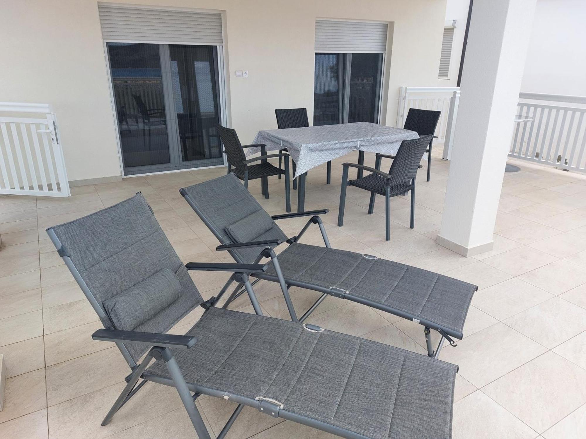 Kustići Apartmani Pavic מראה חיצוני תמונה