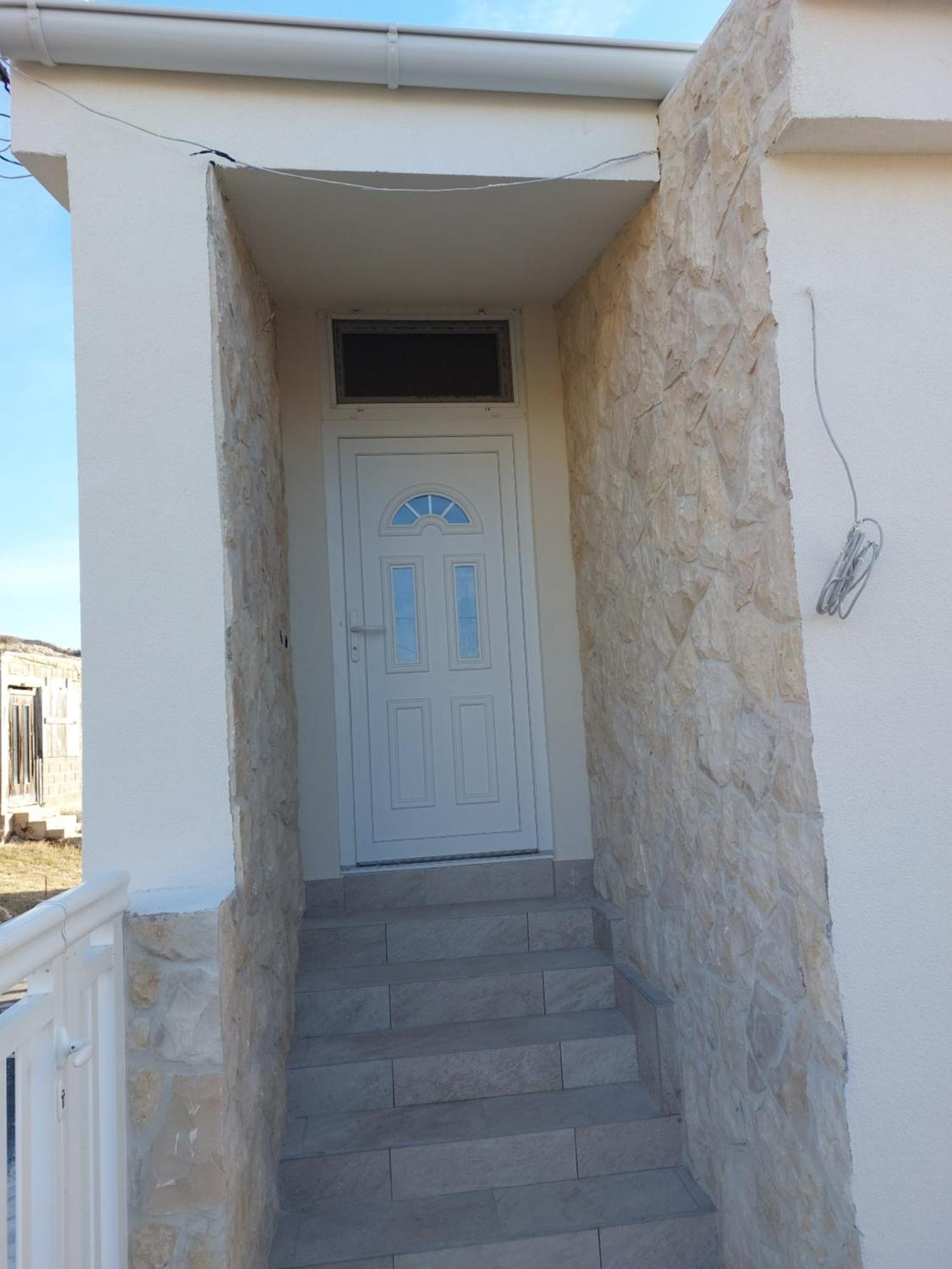 Kustići Apartmani Pavic מראה חיצוני תמונה