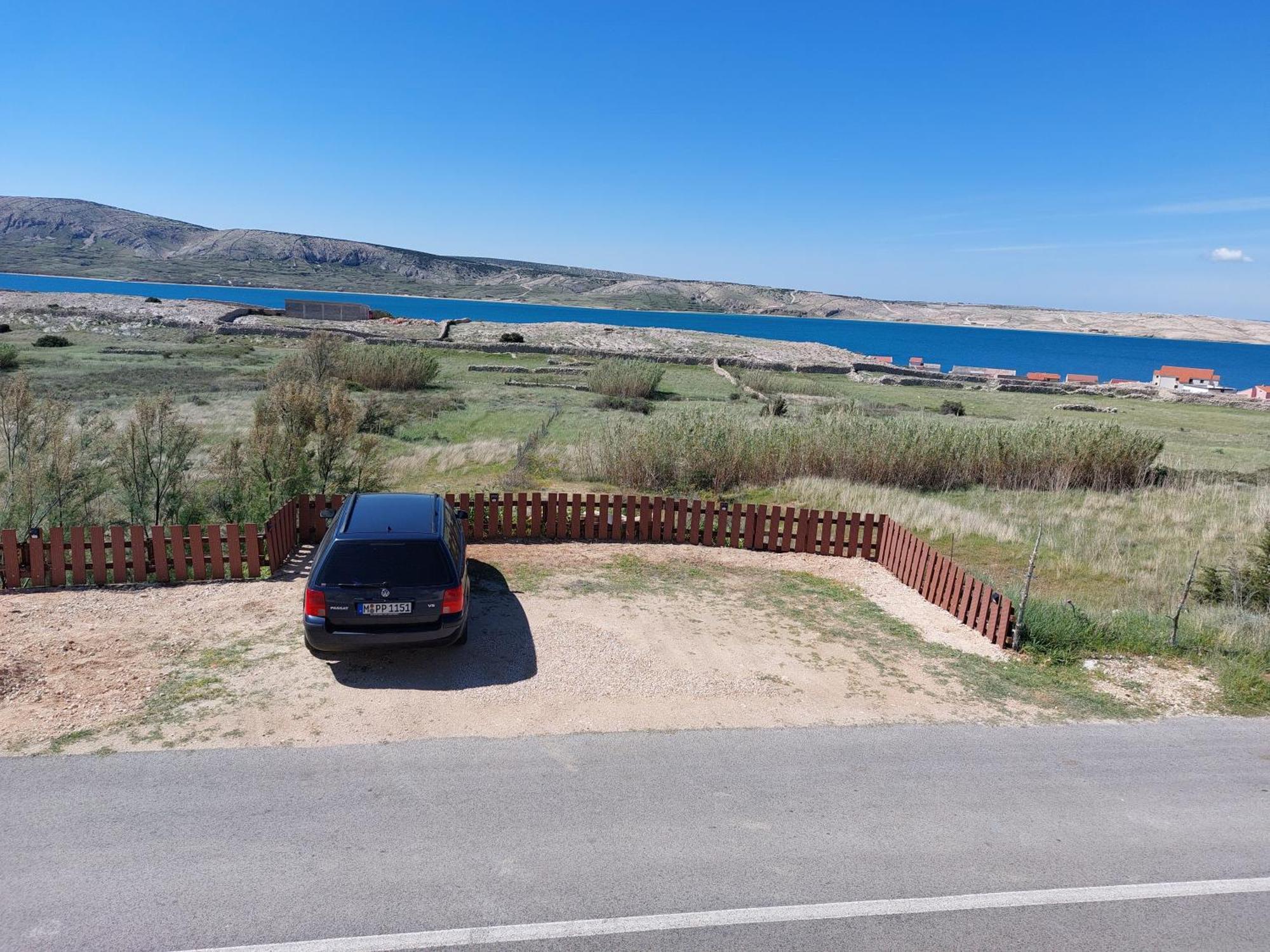 Kustići Apartmani Pavic מראה חיצוני תמונה