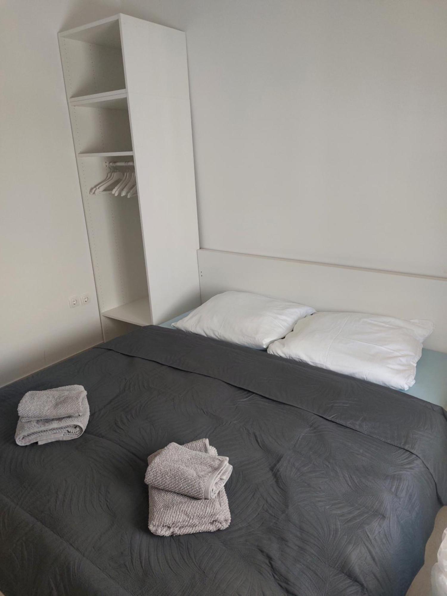 Kustići Apartmani Pavic חדר תמונה