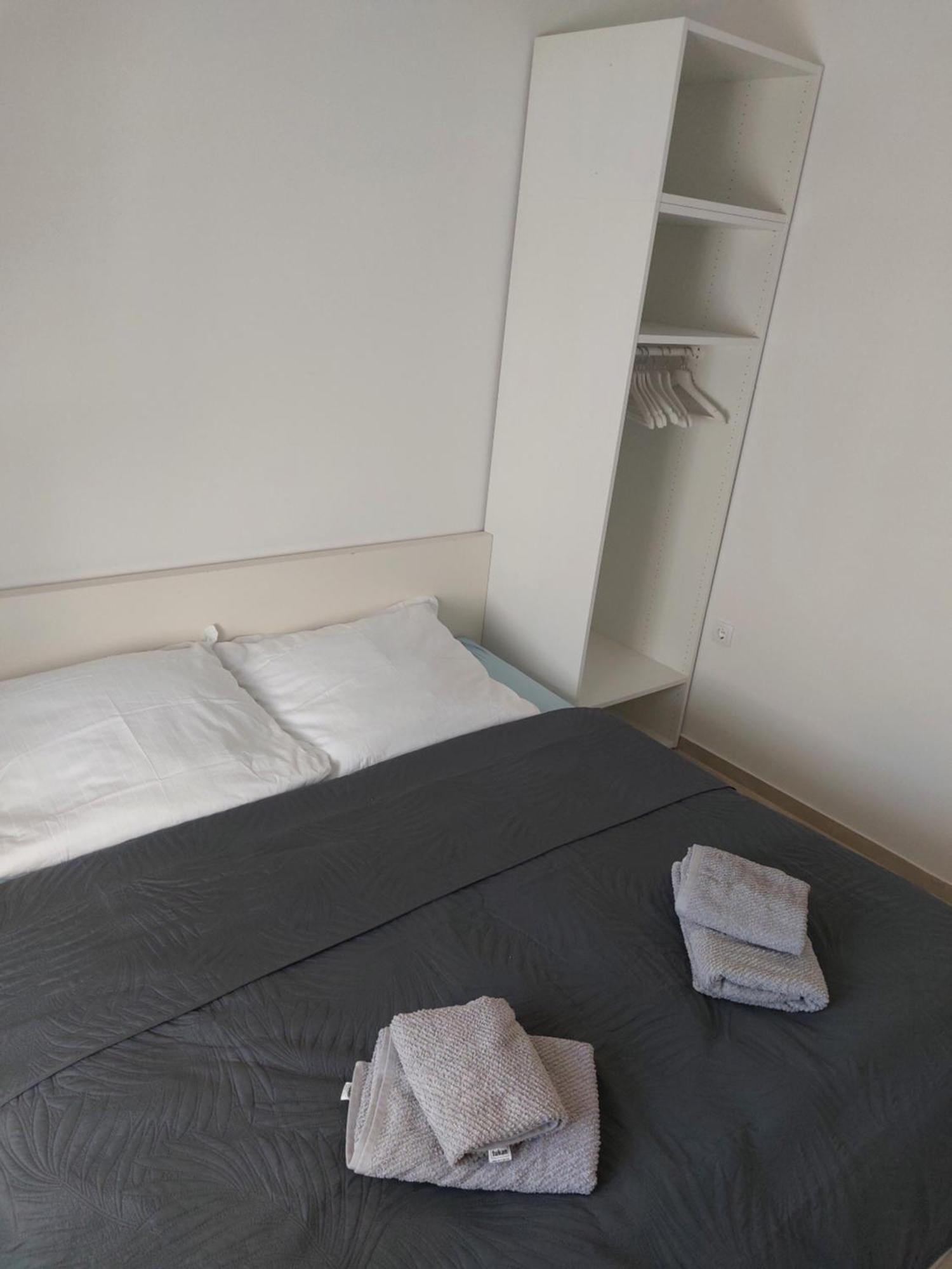 Kustići Apartmani Pavic חדר תמונה