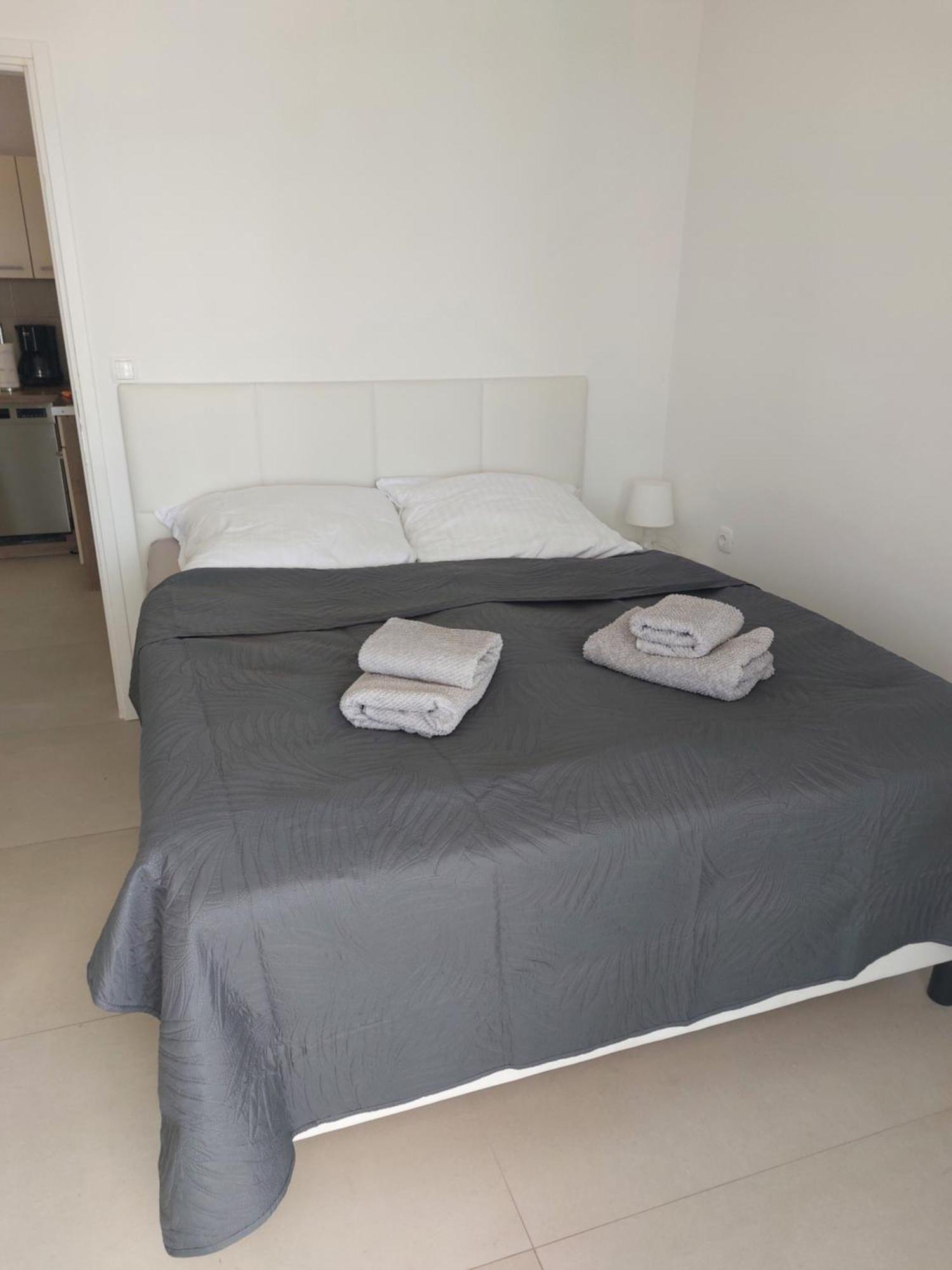 Kustići Apartmani Pavic חדר תמונה