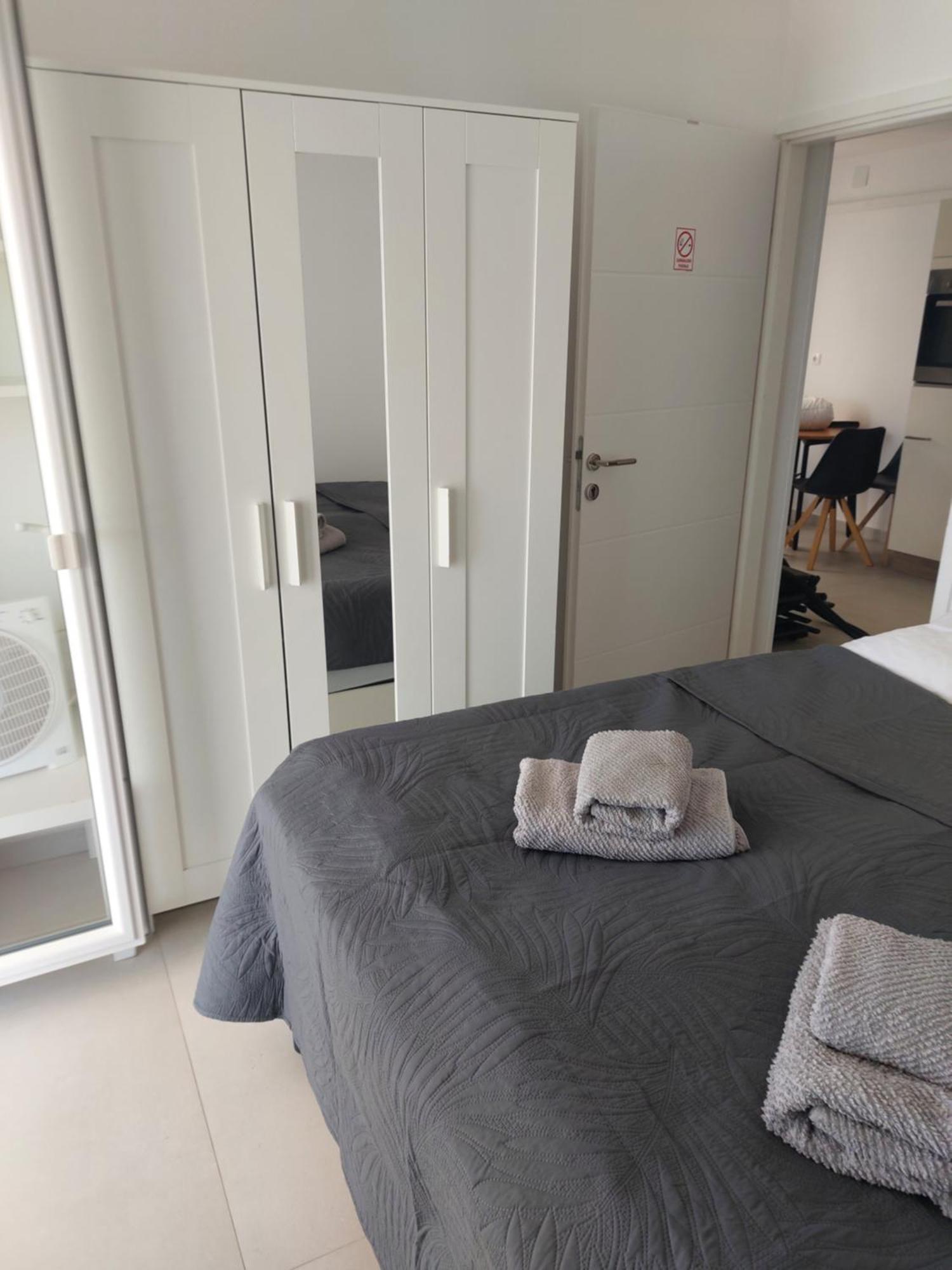 Kustići Apartmani Pavic חדר תמונה