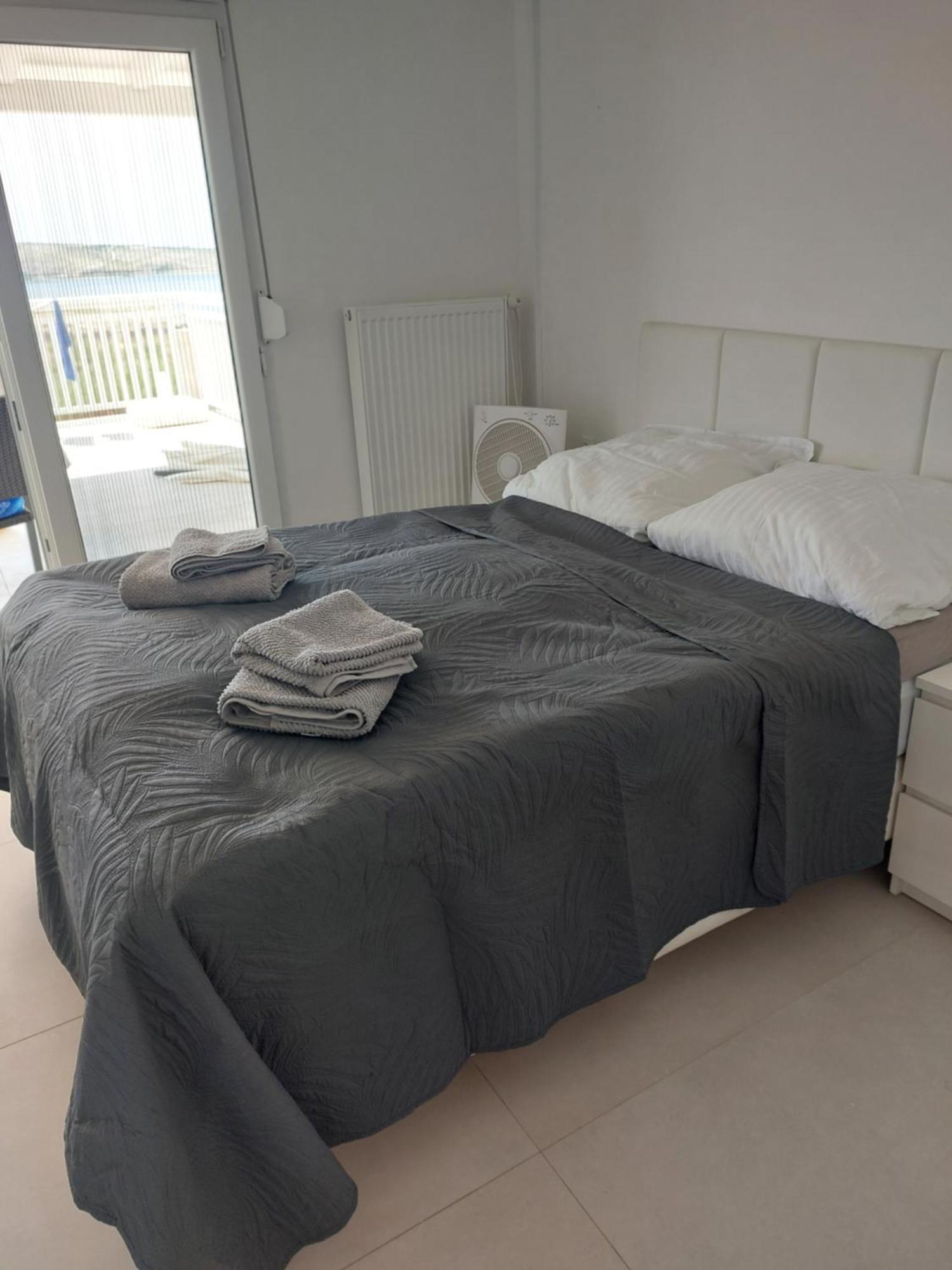 Kustići Apartmani Pavic חדר תמונה