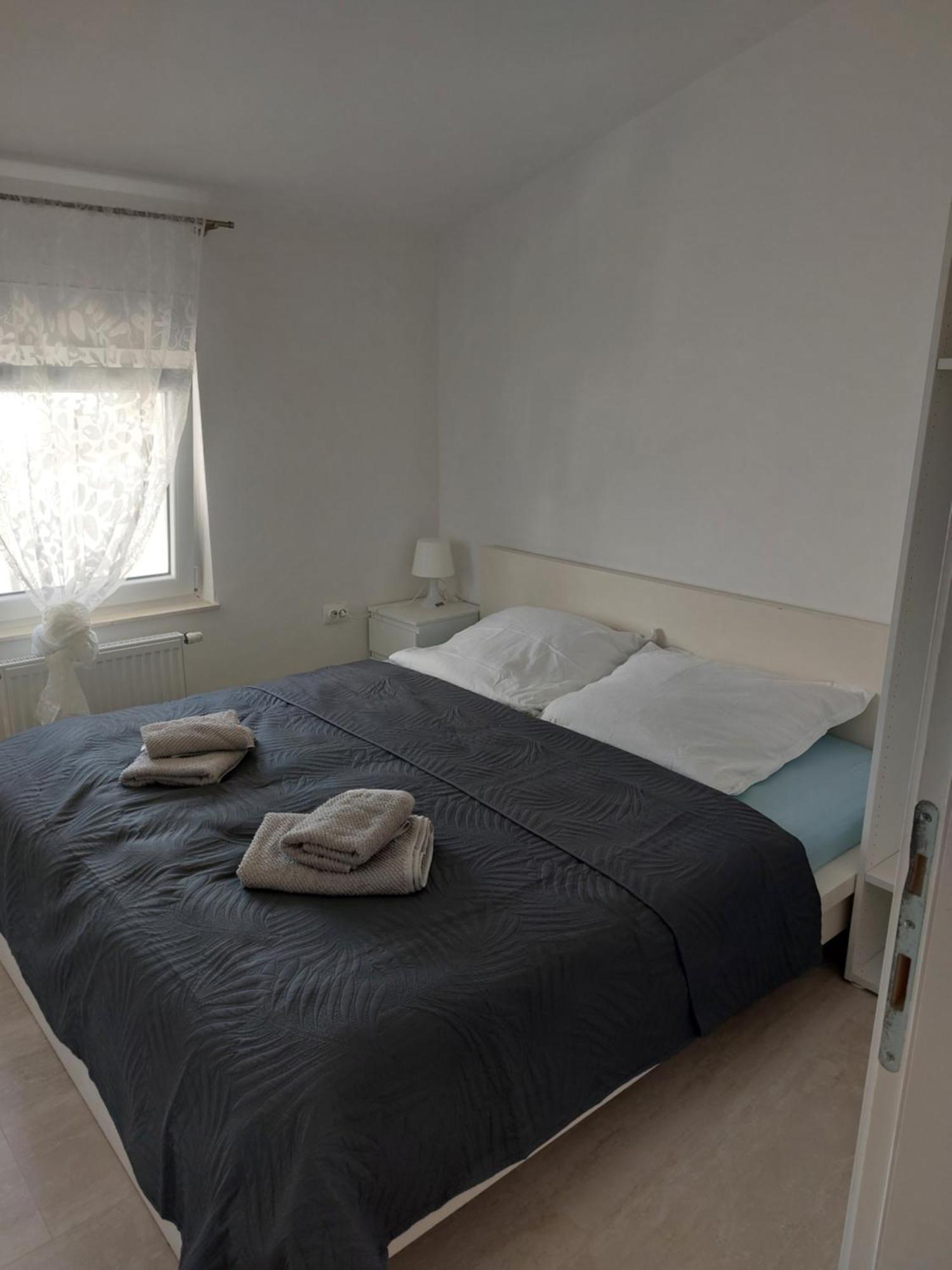 Kustići Apartmani Pavic חדר תמונה