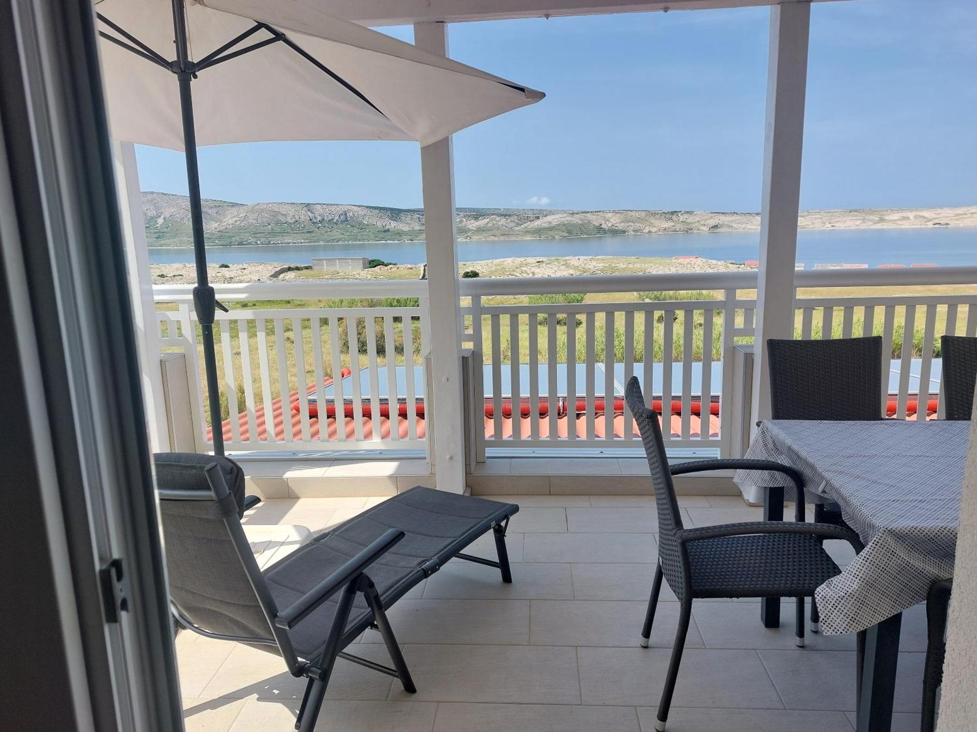 Kustići Apartmani Pavic חדר תמונה