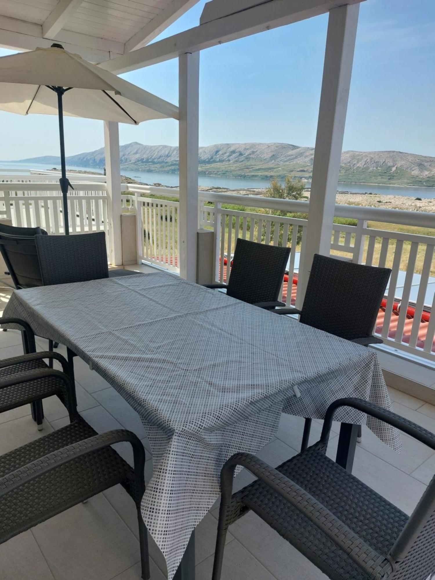 Kustići Apartmani Pavic חדר תמונה
